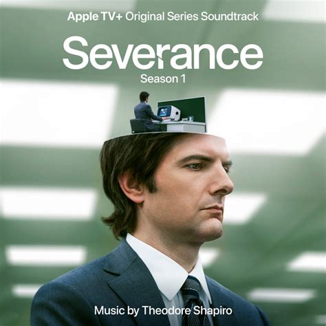 severance gomovies|Severance Season 1 .